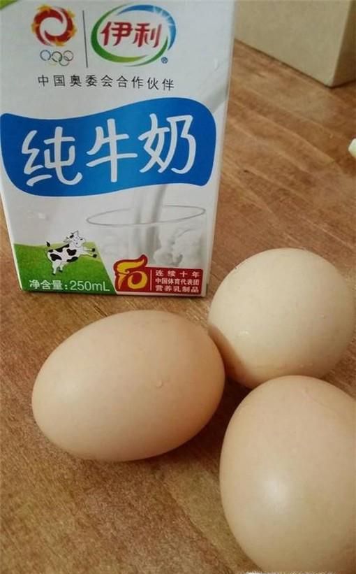 简单易学懒人双皮奶