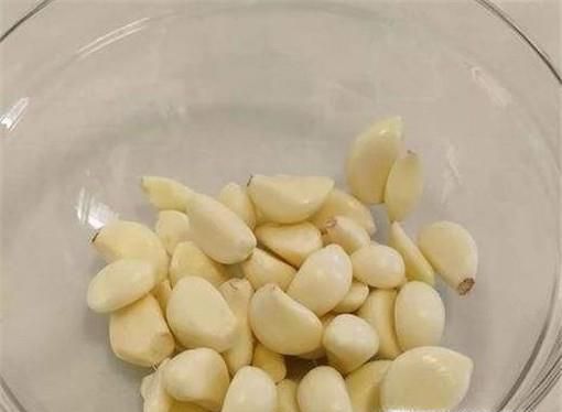家庭自制糖醋大蒜的方法