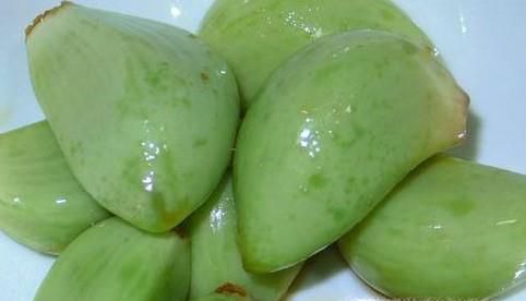 白酒泡大蒜的制作方法