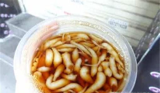 宜昌特色小吃 宜昌人带您吃遍宜昌小吃