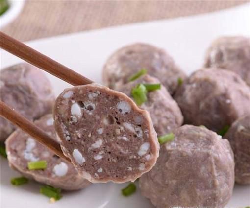 潮汕小吃有哪些