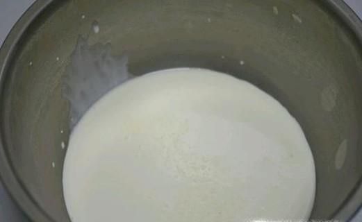 新手怎么打奶油