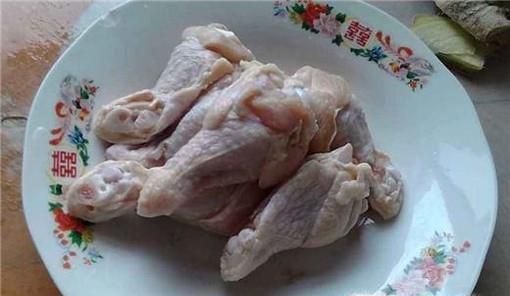 简单美味：新奥尔良烤鸡腿