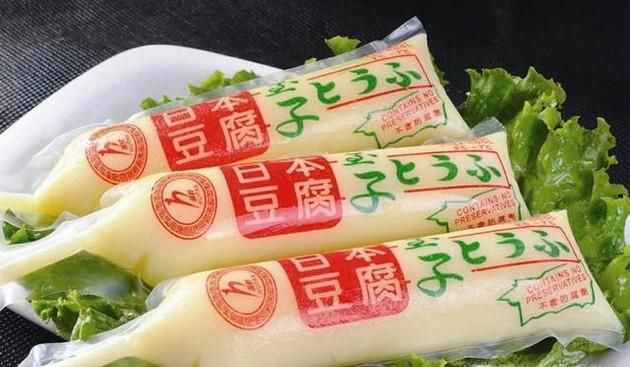 日本豆腐简单做法