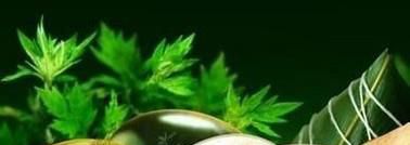 端午节要吃什么？传统饮食有哪些？