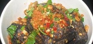 正宗长沙臭豆腐