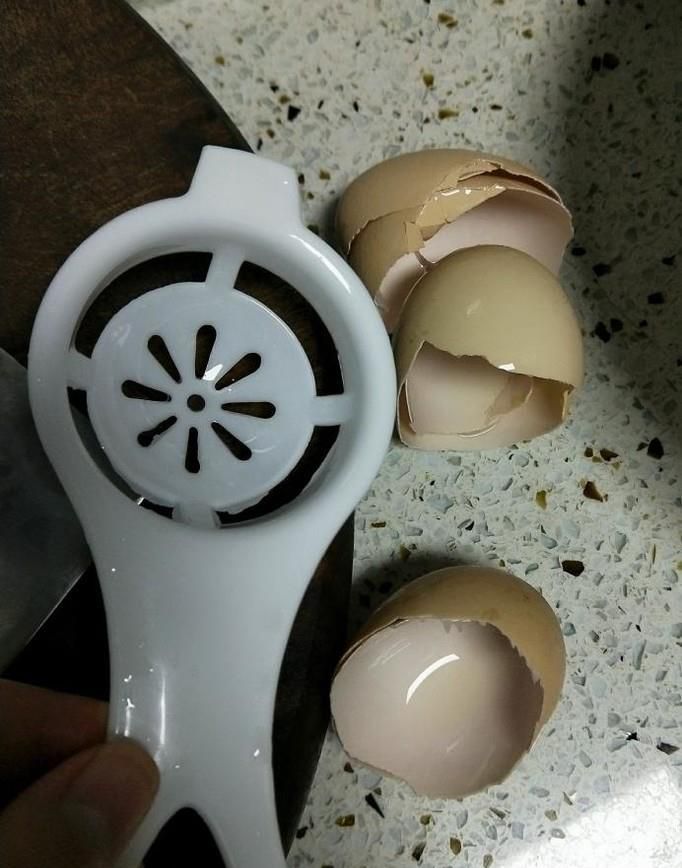 如何用电饭煲制作蛋烘糕