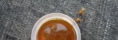 真蜂蜜为什么会变酸