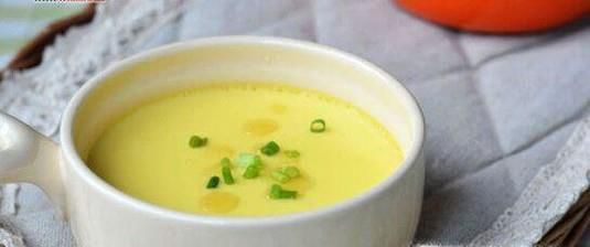 怎么制作蒸蛋？