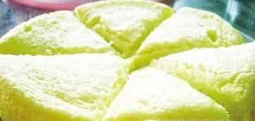 如何用电饭锅蒸蛋糕