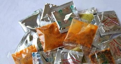 方便面调料包如何自制