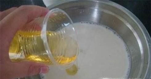 不用烤箱也能做的冰皮月饼