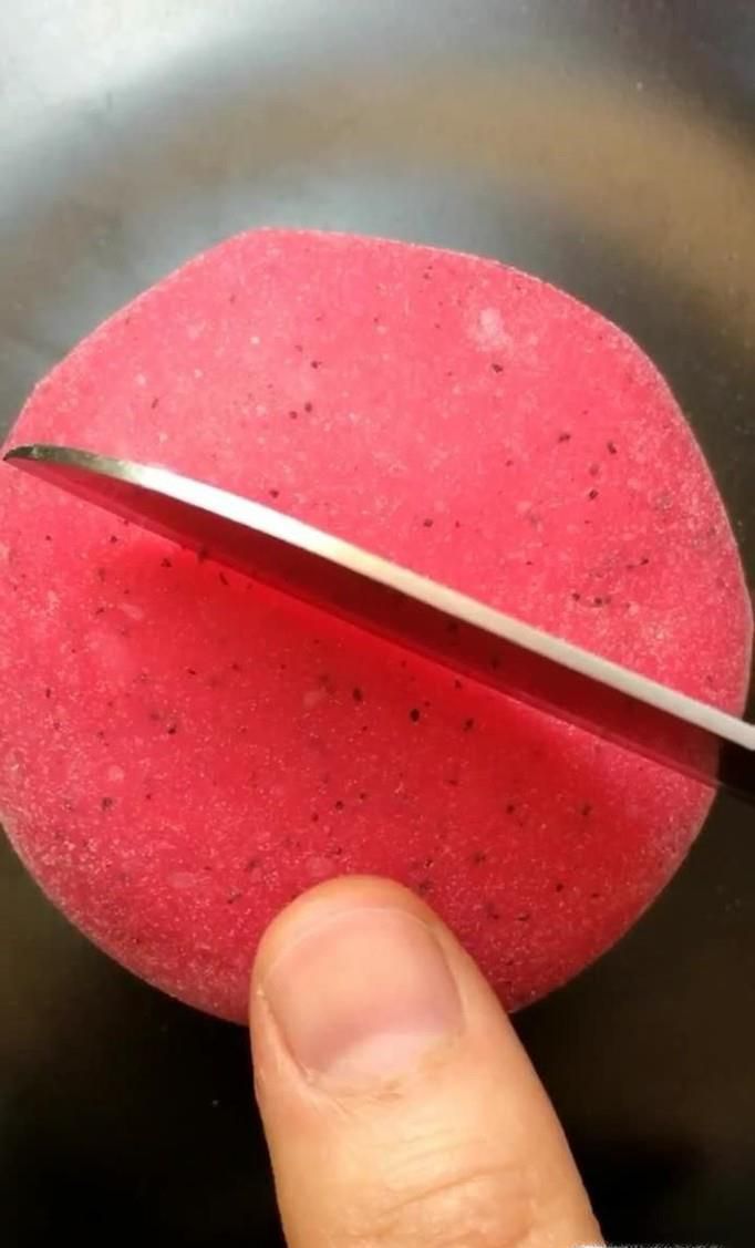 如何用火龙果做美食？