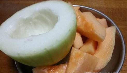 月饼水果馅制作方法