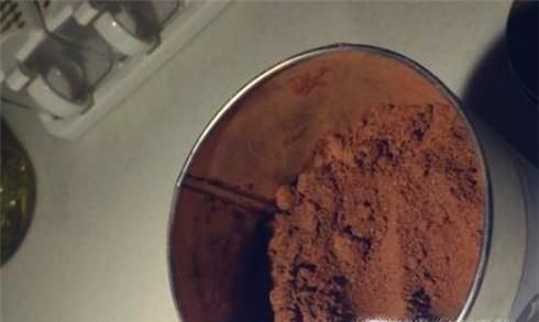 星巴克可可粉冲调方法