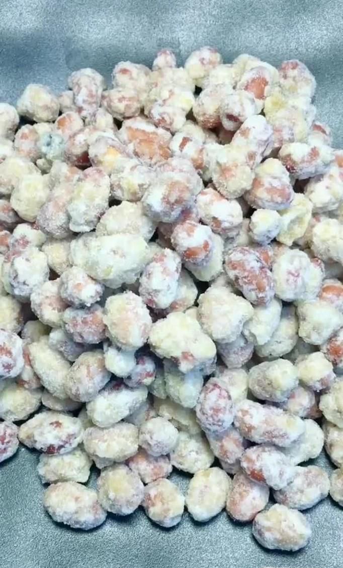 花生米如何做才好吃？