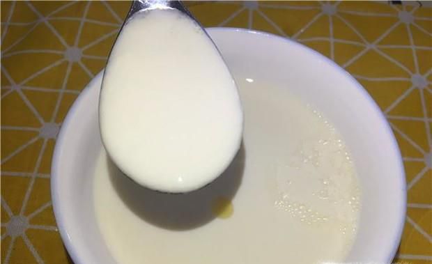 美味姜撞奶的家常做法
