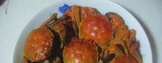 煮螃蟹为什么掉腿