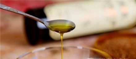 亚麻籽油的食用方法
