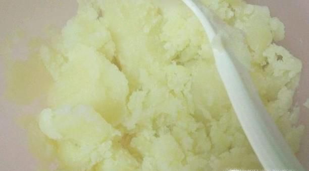 花样土豆泥怎么做？