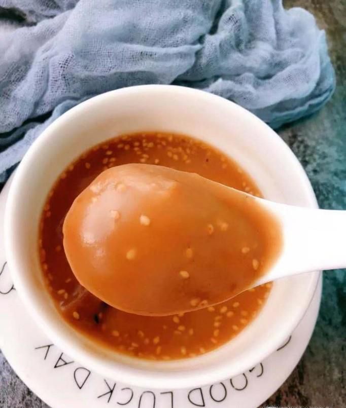 如何做油茶面？