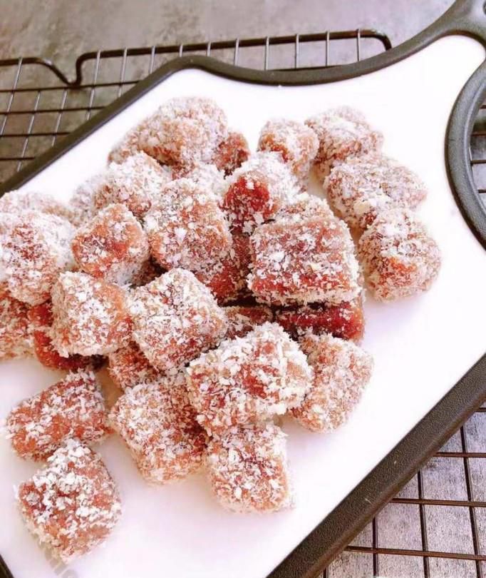 如何做姜糖好吃？