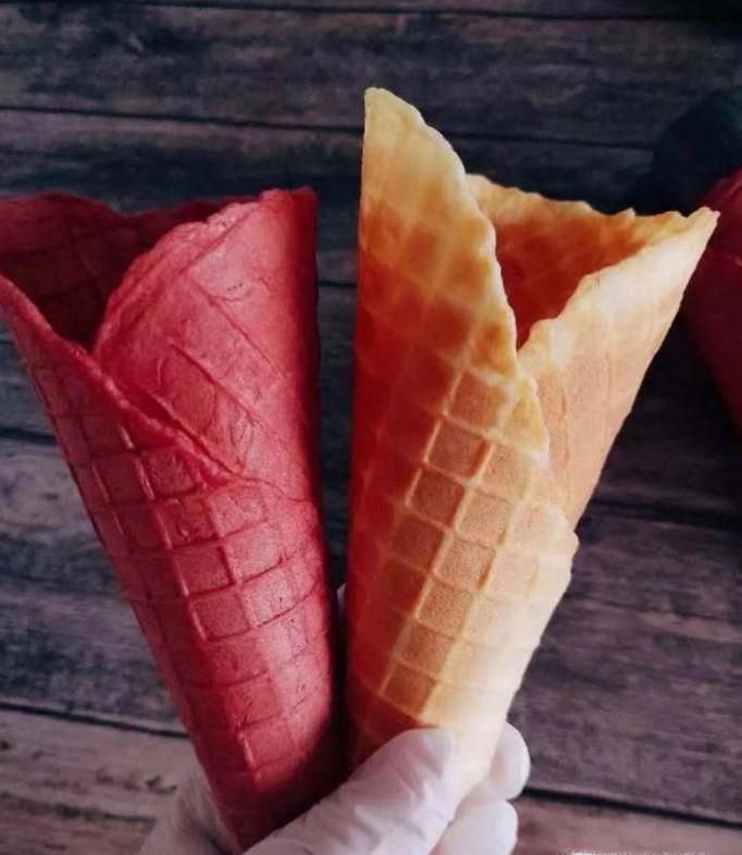 如何在家做冰淇淋桶？