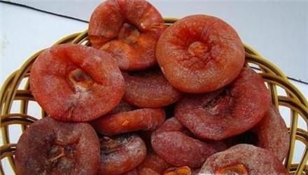 如何在家里自制柿饼
