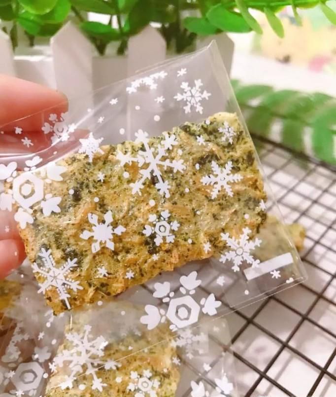 如何做海苔虾皮酥？