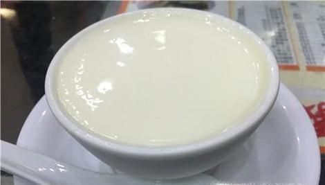 双皮奶的简便做法