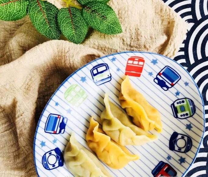 如何做手工鲜水饺？