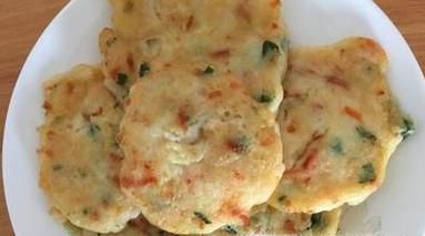 鱼饼怎么做好吃