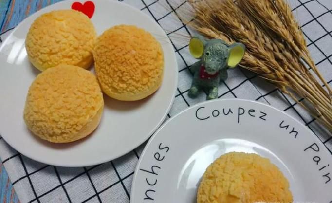 如何做奶油脆皮泡芙？
