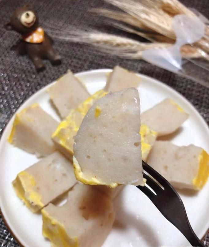 如何做龙利鱼小方？