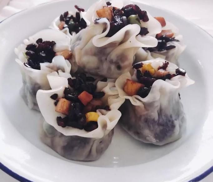 如何做烧麦？