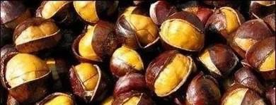 自己在家糖炒栗子