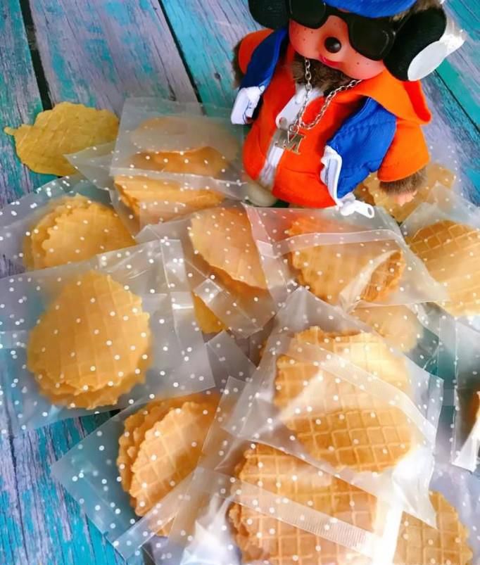 如何做虾片？