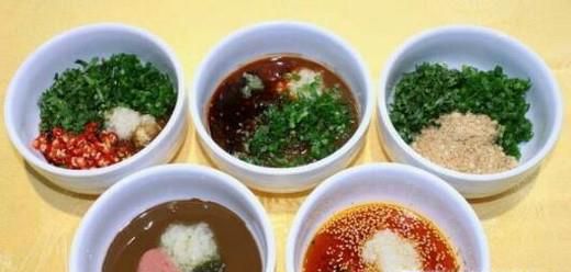怎样调火锅蘸料比较好吃