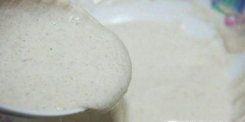 一步一步教你摊煎饼