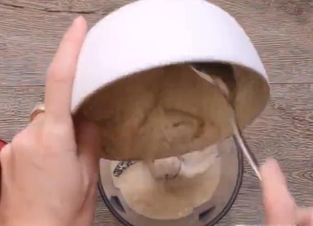 如何制作意式马卡龙