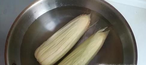 玉米煮多久比较好？
