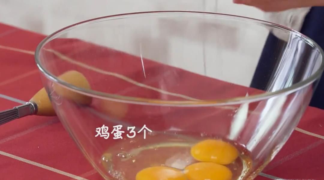 如何做抹茶毛巾卷？