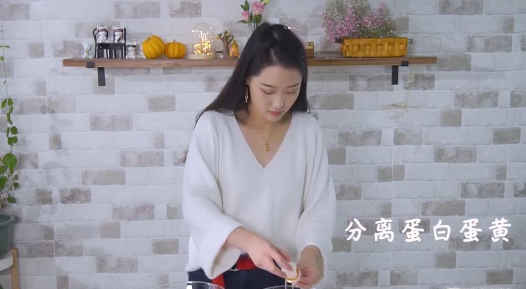 如何做松饼？