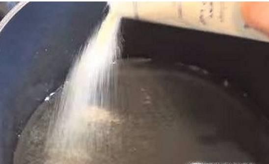 淡奶油的做法