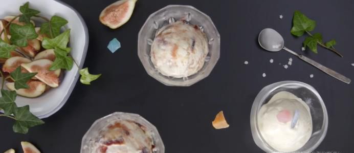 如何自制意式冰淇淋Gelato？