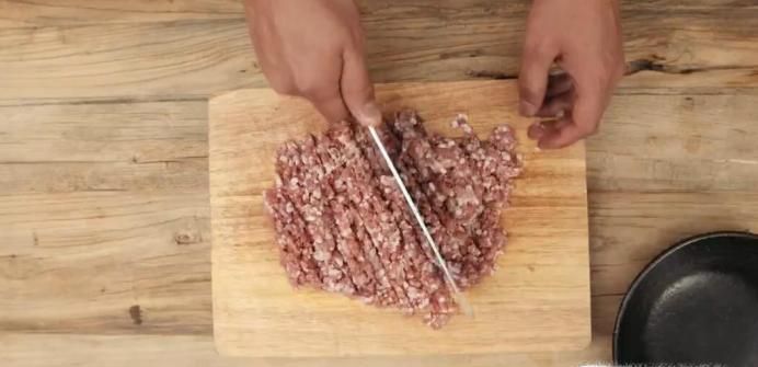 糖醋丸子的制作方法