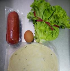手抓饼的做法