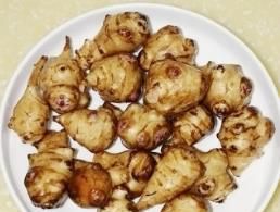 鬼子姜的腌制方法