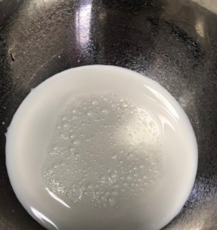 用空气炸锅怎么做蛋挞？