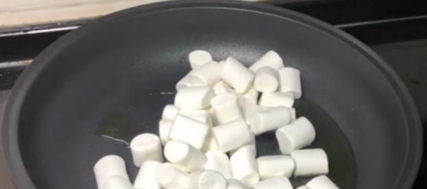 如何制作零失败牛轧糖